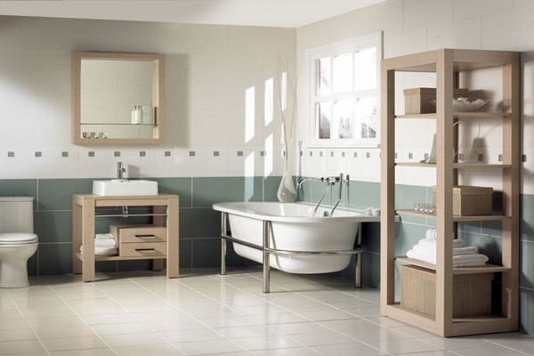How to Keep Bathroom Sanitary and Clean: 6 Tips