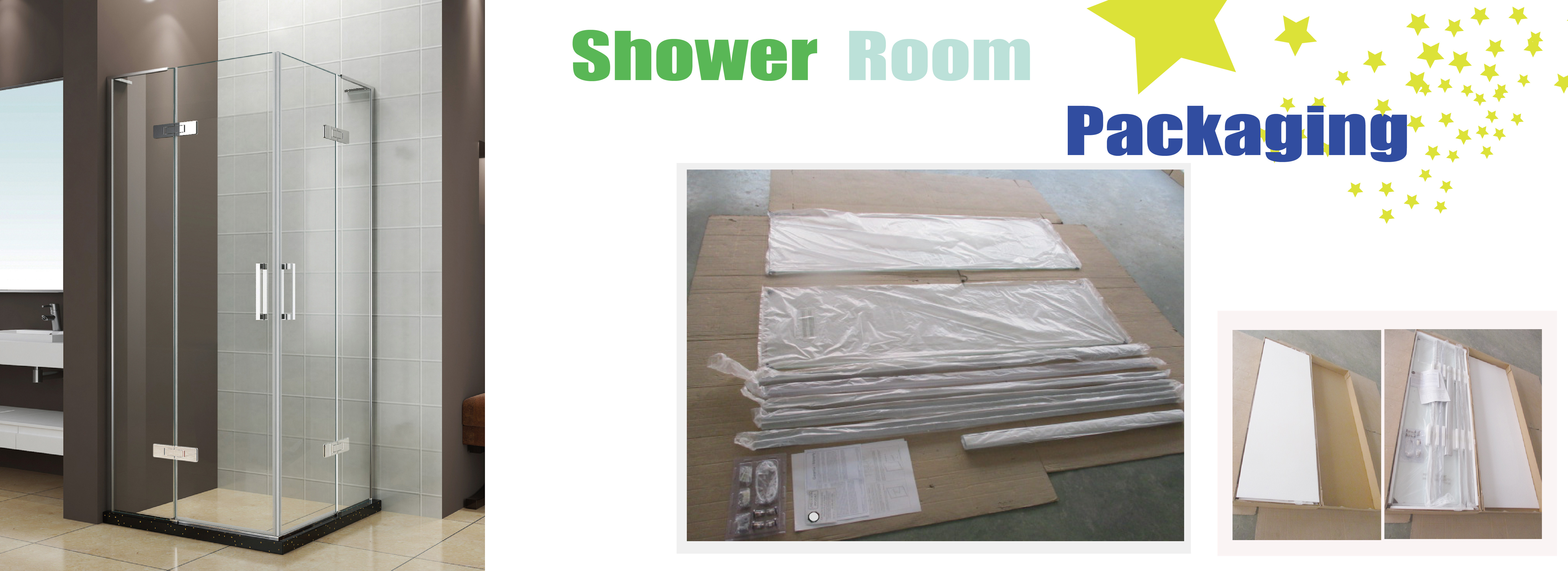 Shower Package Entop Style Package Bathroom Cbainet Led Mirror Shower Room