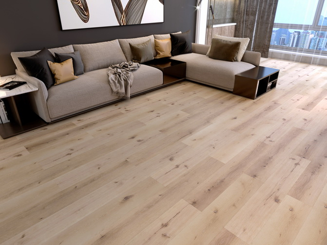 Durable structure vinyl flooring in a variety of colors on sale