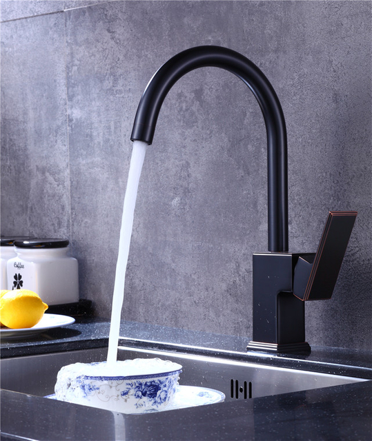  Kitchen Faucet
