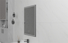 EML-0618 Anti-fog Rectangular LED Backlit Bathroom Mirror | Custom Size | Entop OEM/ODM Manufacturer