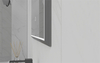 EML-0618 Anti-fog Rectangular LED Backlit Bathroom Mirror | Custom Size | Entop OEM/ODM Manufacturer