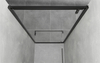 Custom Size Frameless Shower Enclosure 8mm 10mm Tempered Glass For Villa Bathrooms