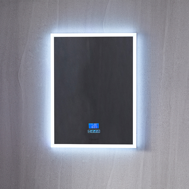 China LED bathroom mirror China LED bathroom mirror