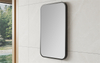 Floor Standing Bathroom Cabinet Japandi Compact Vanity | Custom Size, Color & Material | Entop OEM/ODM Manufacturer