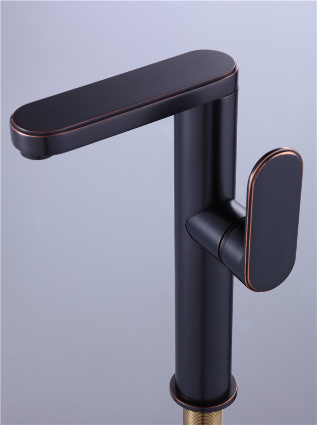 Manufacturers Bathroom Basin Faucet with CE Certificate