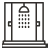 Shower Door