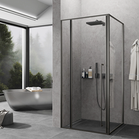 Shower Doors
