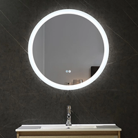 LED Mirrors