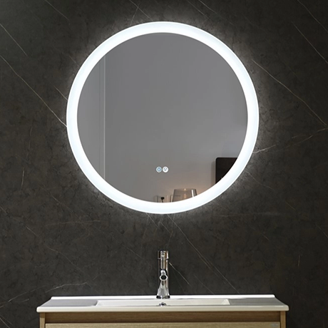 LED-Mirror