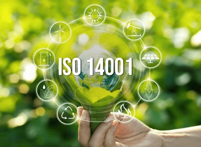 ISO14001