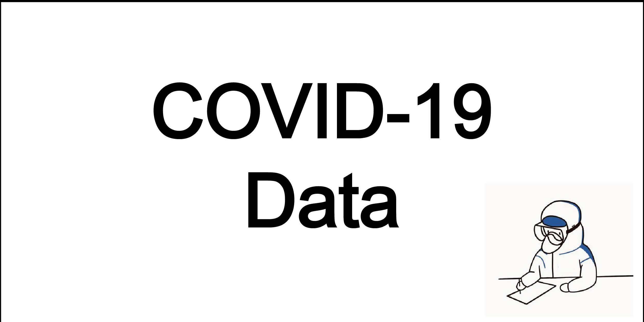 Covid-19 Data