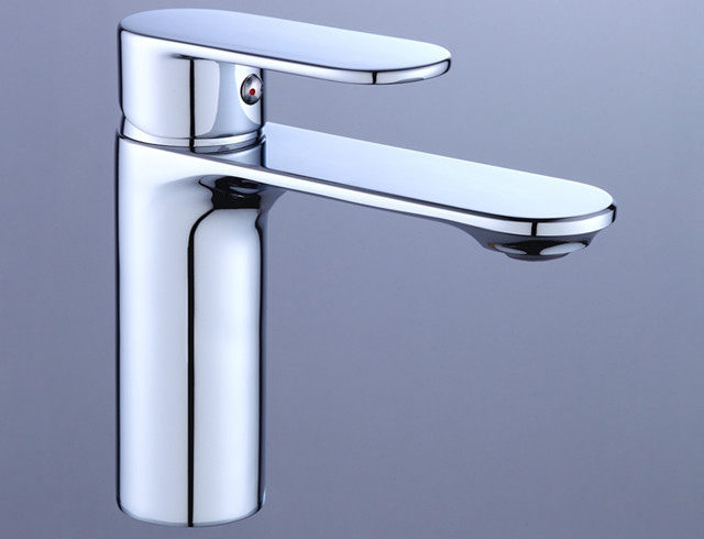 Basin Faucet