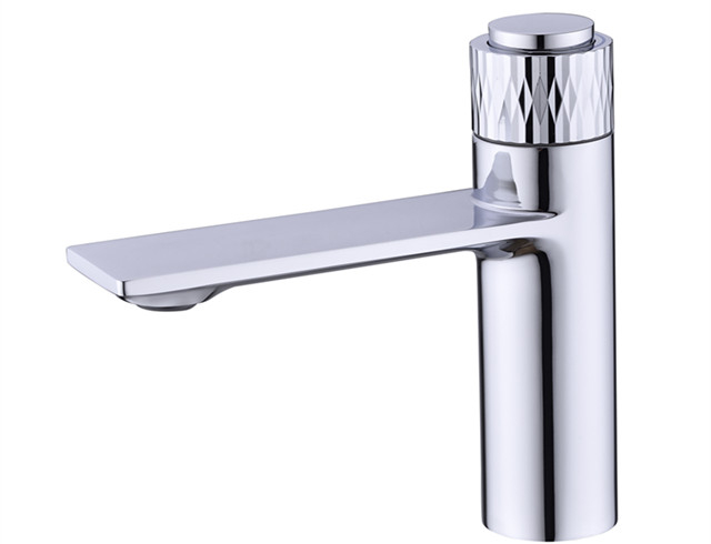 Faucet bathroom