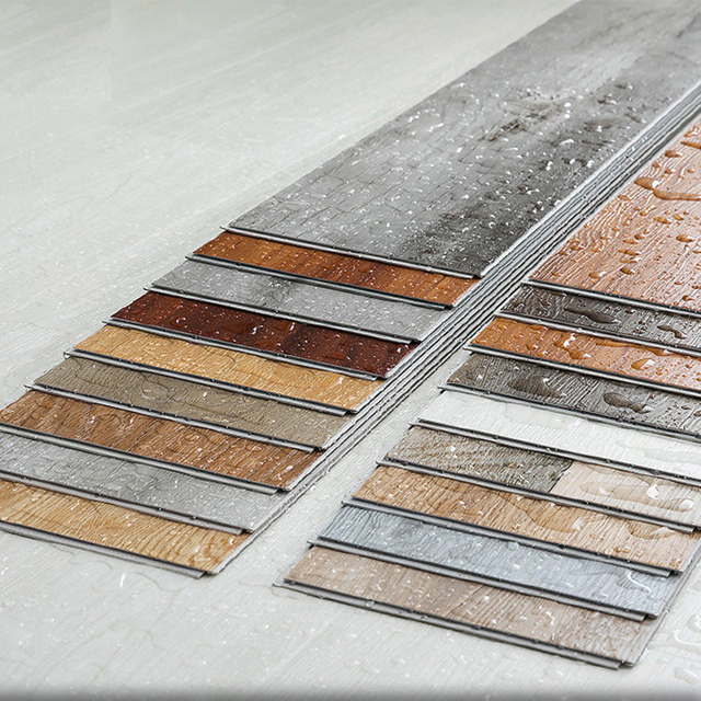 spc flooring