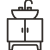 Bathroom Vanity