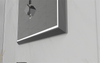EML-0618 Anti-fog Rectangular LED Backlit Bathroom Mirror | Custom Size | Entop OEM/ODM Manufacturer