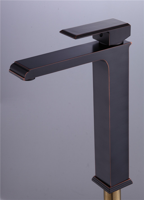 Hot Sale Wholesale Bathroom Basin Faucet