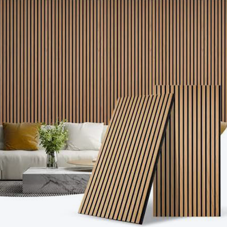 Wall-Panels