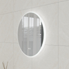 EML-1157 Backlit Bathroom Mirror Backlit Bathroom Mirror | Custom Size | Entop OEM/ODM Manufacturer