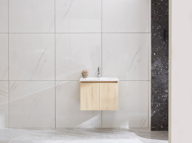 Bathroom Cabinets Wall Mounted Vanity