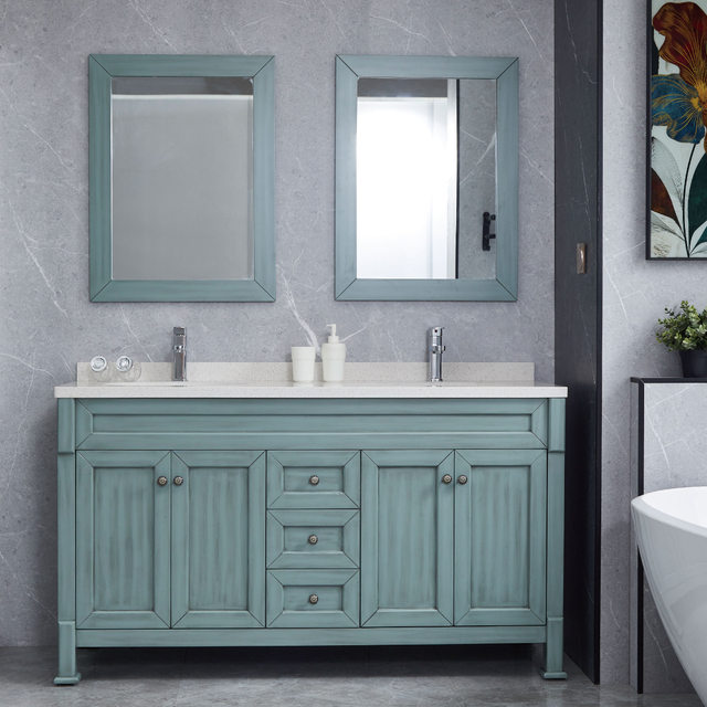 Wall Mounted Bathroom Cabinet Manufactures