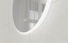 EML-1157 Backlit Bathroom Mirror Backlit Bathroom Mirror | Custom Size | Entop OEM/ODM Manufacturer