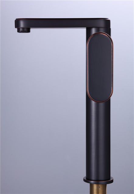 Manufacturers Bathroom Basin Faucet with CE Certificate