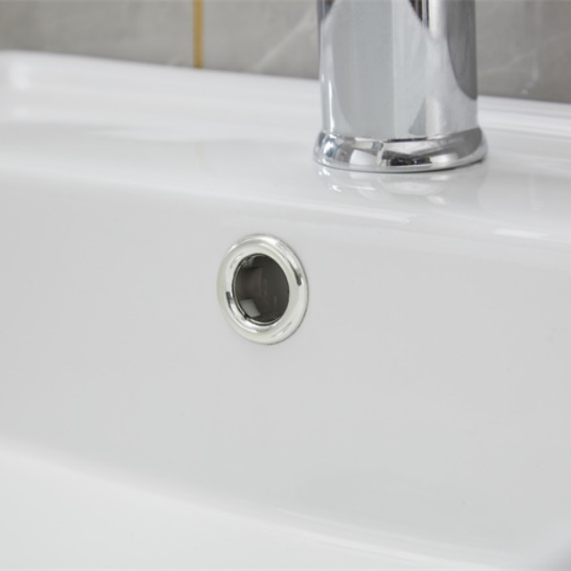 400mm wash basin ceramic vessel sink