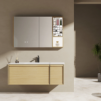 Bathroom Vanities