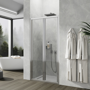 Wholesale Complete Shower Room Unit 8mm Tempered Glass 304 Stainless Steel For Hotel Contractors Bulk Supply