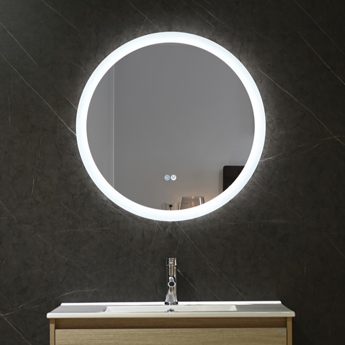 LED mirror